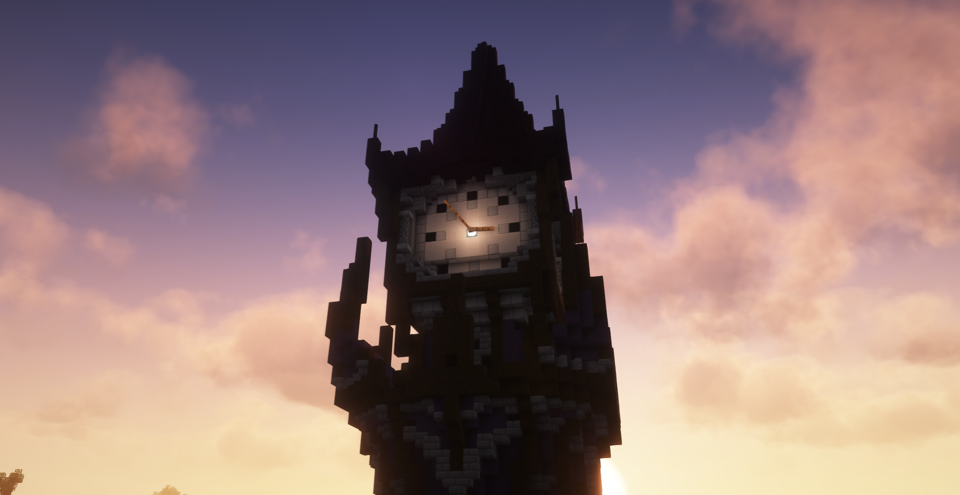 Vision de l'avenir d'ElementaryLand - Tours et attractions